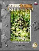 Sorcery2 - Kharé - Cityport of Traps