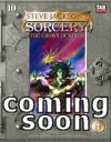 Sorcery 4 - The Seven Serpents